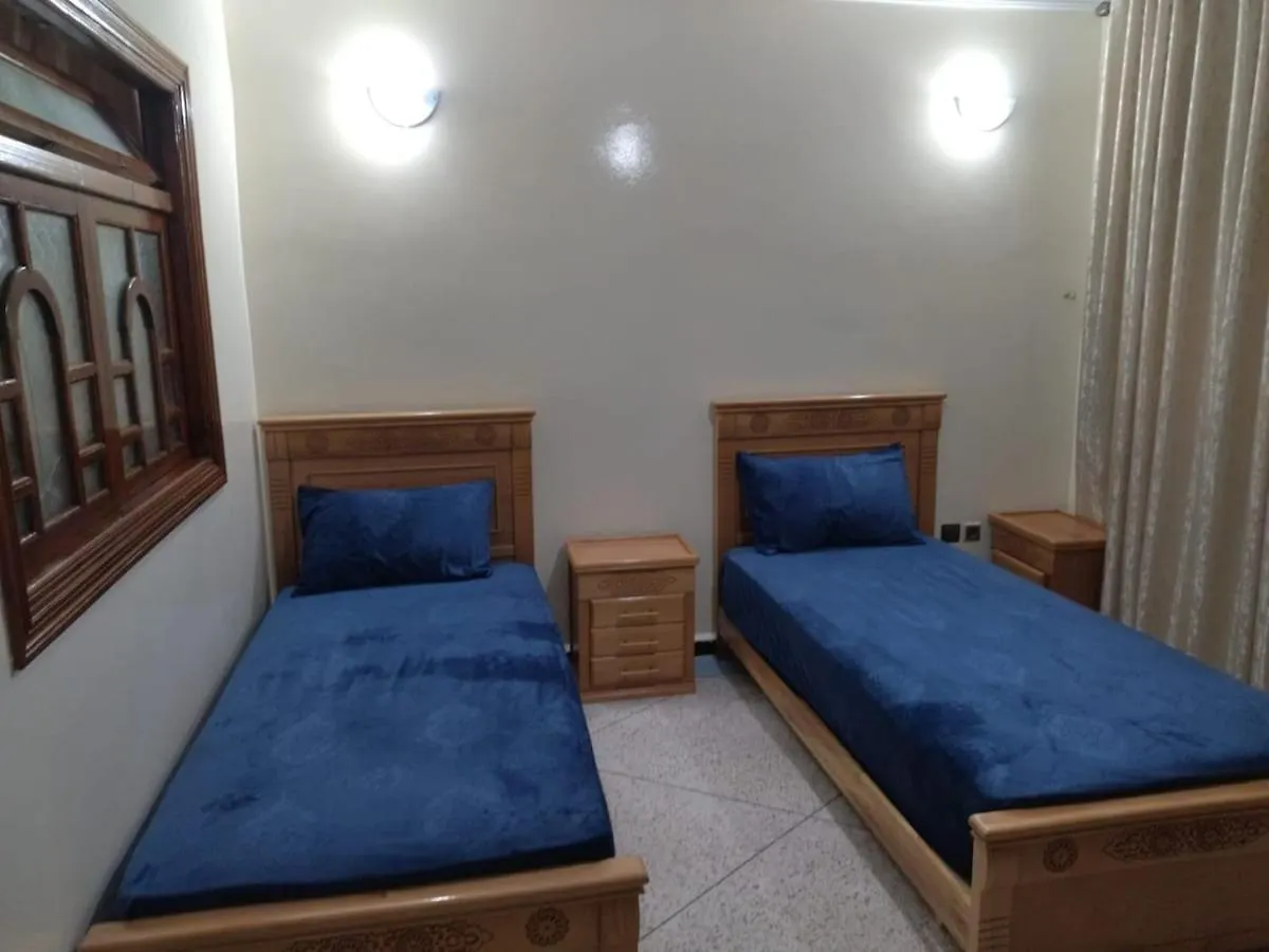 Relaxation And Comfort Casablanca Morocco