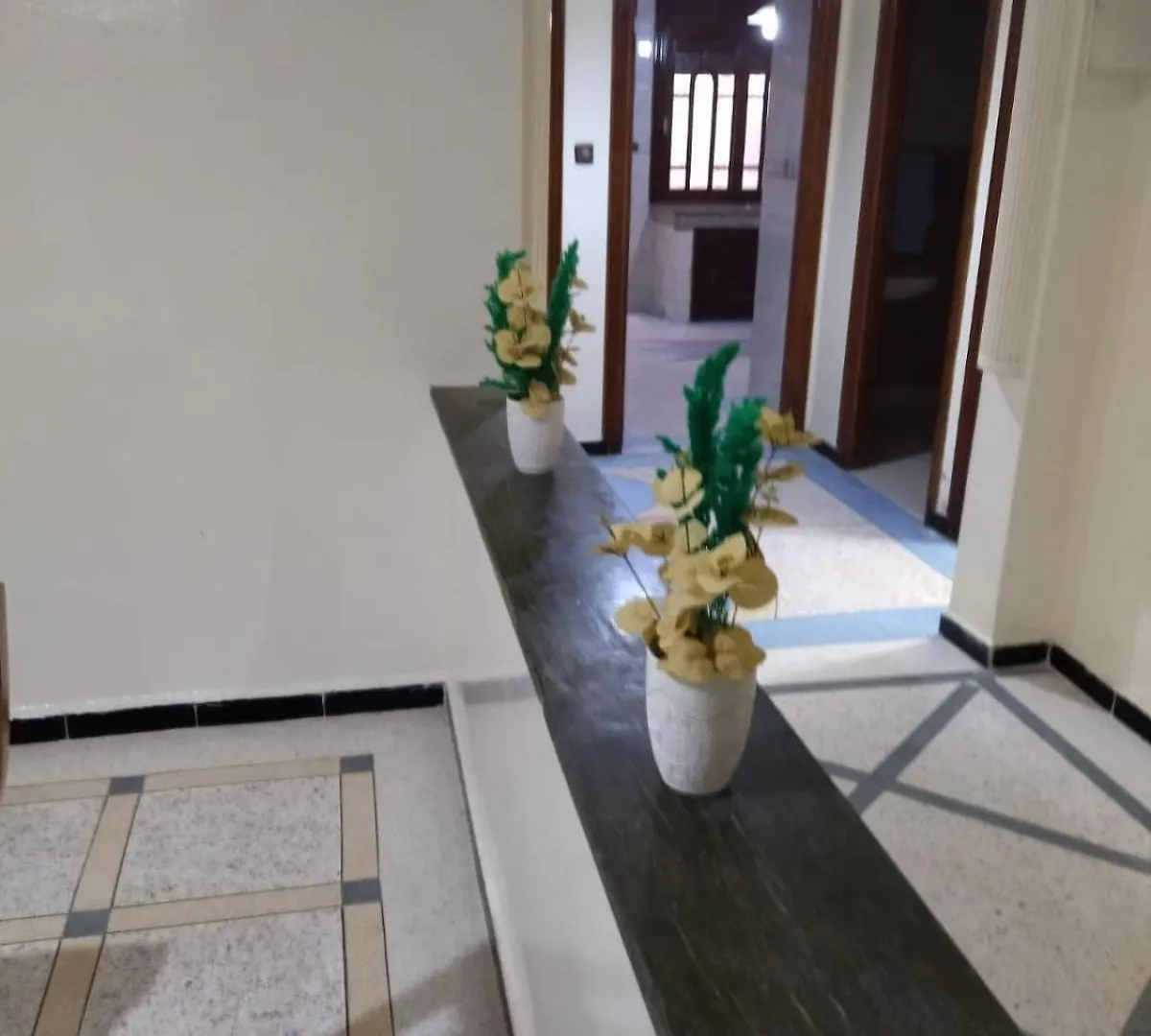 Apartment Relaxation And Comfort Casablanca Morocco