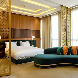 Aparthotel Bh, Casablanca