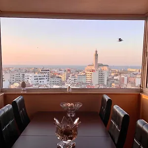  Apartamento Anfa 118 - View In Town - 3 Bedrooms - 2 Bathrooms