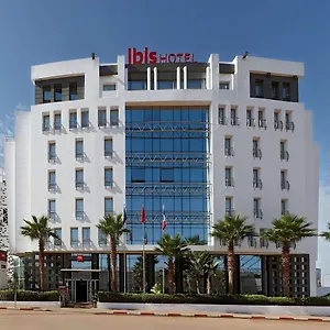 Hotel Ibis Sidi Maarouf, Casablanca