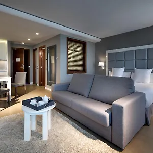 Hotel Domo, Casablanca
