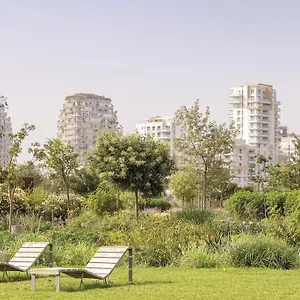 Apartment A 2 Minutes De Casa Finance City, Avec 2, Casablanca