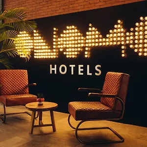 Hotel Onomo Sidi Maarouf, Casablanca
