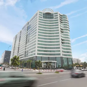 Grand Mogador Center Kazablanka