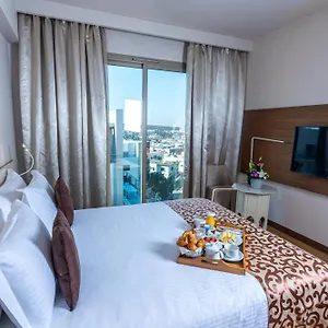 Hotel Kenzi Sidi Maarouf, Casablanca
