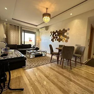  Apartamento Chic & Cozy Tres Calme
