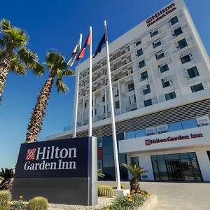 Hotel Hilton Garden Sud, Casablanca