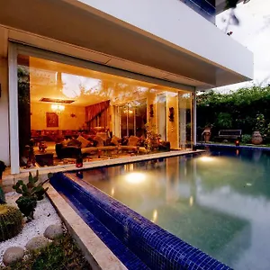Bed & Breakfast Dar Diafa, Casablanca