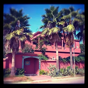 Guest house Dar Tahra, Casablanca
