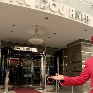 4* Hotel Idou Anfa &