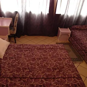 Boustane Kazablanka