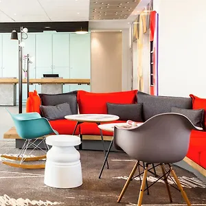 Hotel Ibis Casanearshore, Casablanca
