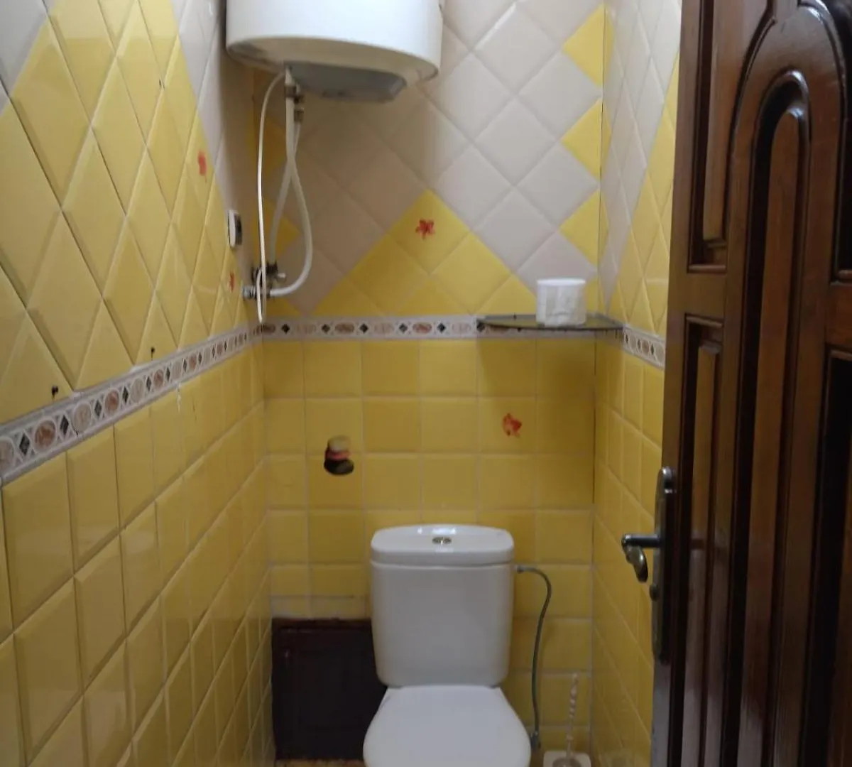 Apartment Relaxation And Comfort Casablanca